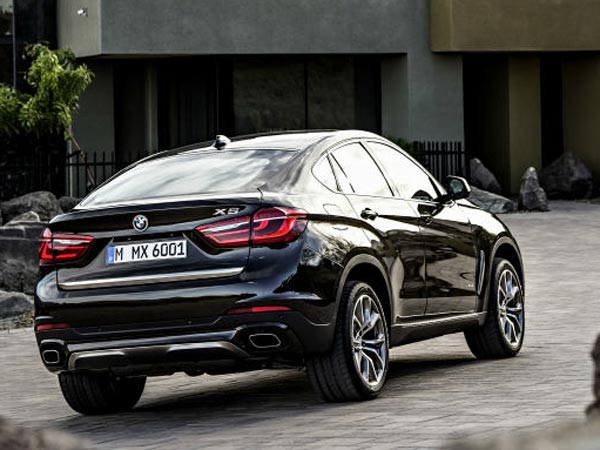 BMW Recalls Over 150,000 Vehicles For Stalling Issue