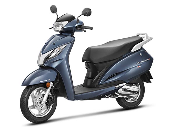  Honda Two Wheelers Is Preferred By More Than 28 Million Indians