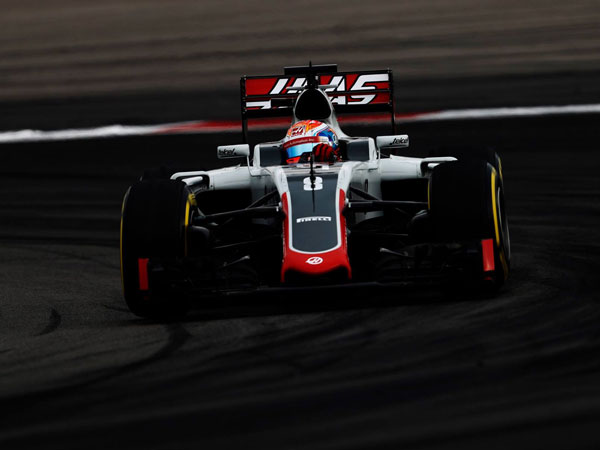 haas us gp
