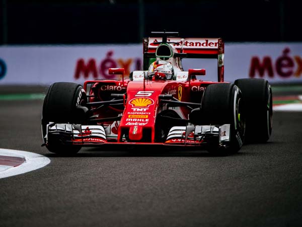 2016 F1 Mexican GP Podium Fiasco & Battle Update