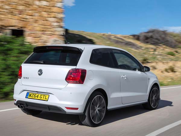 VW Commences Teasing Its All-New Performance Hatchback For India