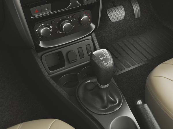 Nissan India Launches The Terrano AMT At An Irresistible Price