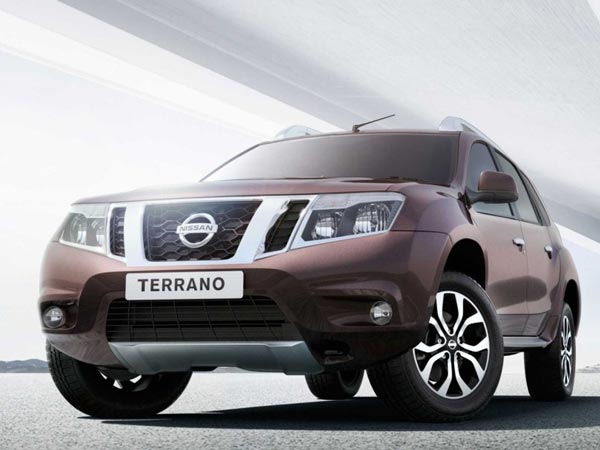 Nissan India Launches The Terrano AMT At An Irresistible Price