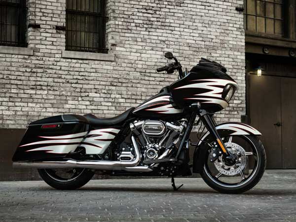 Harley-Davidson Experiences Faster Growth In Smaller Cities