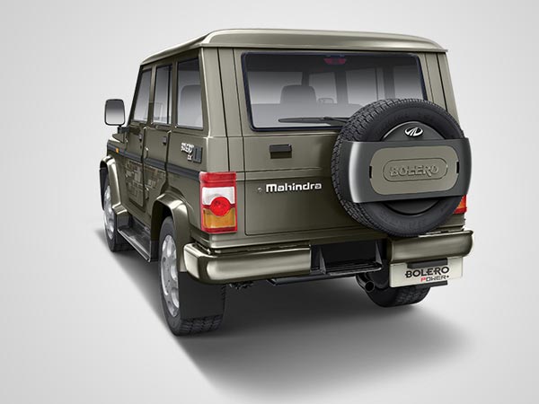 Mahindra Reports Gain In Sales For The Month Of October