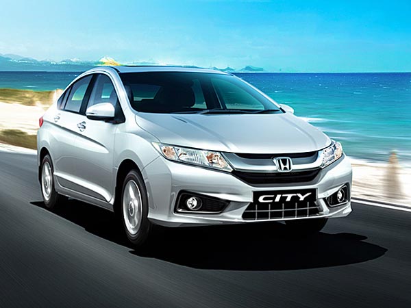 Honda Registers Highest Monthly Sales In October; Backed By Festive Season