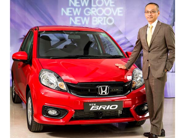 Honda Registers Highest Monthly Sales In October; Backed By Festive Season