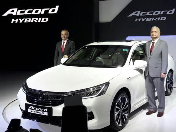 Honda Registers Highest Monthly Sales In October; Backed By Festive Season