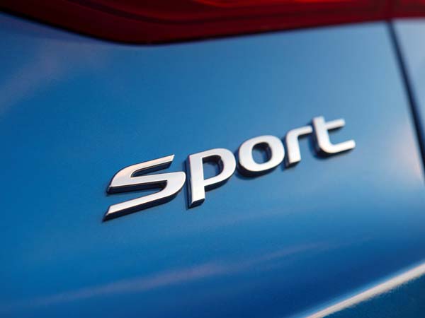 Would You Buy This 200BHP Hyundai Elantra Sport?