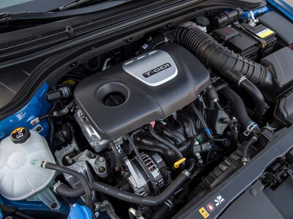 Would You Buy This 200BHP Hyundai Elantra Sport?