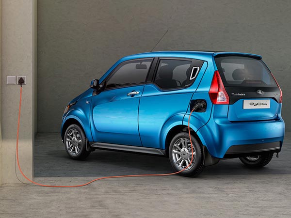 Mahindra Electric To Explore Market Presence In Netherlands