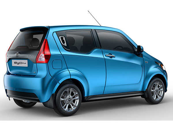 Mahindra Electric To Explore Market Presence In Netherlands