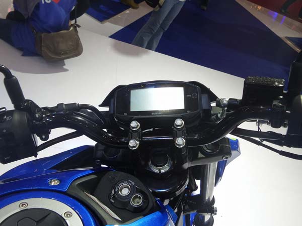 Suzuki Unveils GSX-R 150 And GSX-S 150