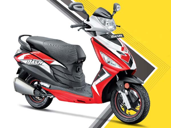 Hero Sells Six Lakh Plus Two-Wheelers For 3rd Straight Month In Oct