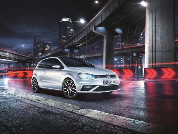 Volkswagen Polo GTI Launched In India
