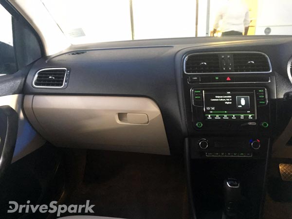 2016 Skoda Rapid Launched In India