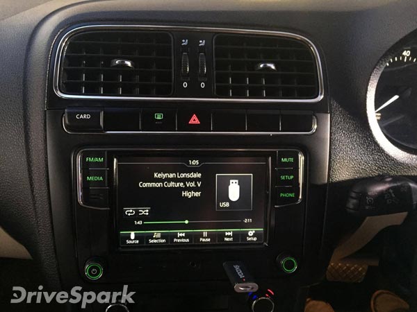 2016 Skoda Rapid Launched In India