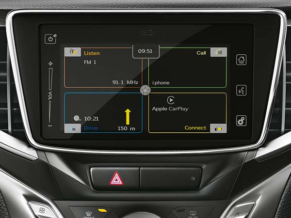 Maruti Suzuki Baleno Wins Irish ‘Small Car Of The Year’ Award For 2017