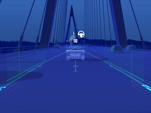 Volvo S90 Excellence Unveiled