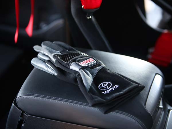 Toyota Unveils Land Speed Cruiser At SEMA 2016