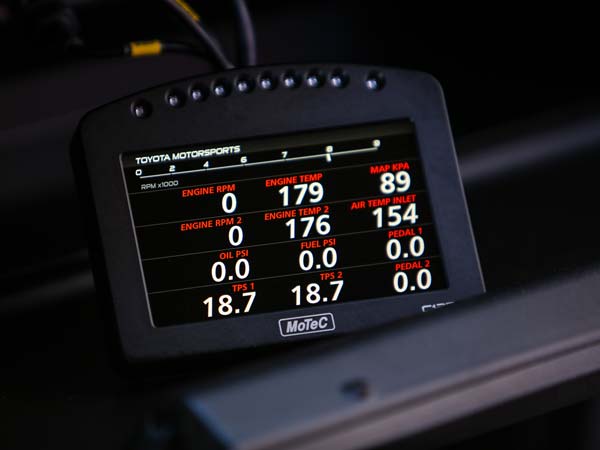 Toyota Unveils Land Speed Cruiser At SEMA 2016