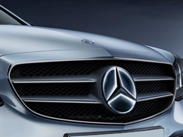 Recall Alert: Mercedes-Benz Recalls 2017 E-Class For Potential Stalling — Is Yours On The List?