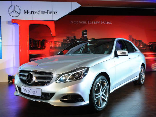 Recall Alert: Mercedes-Benz Recalls 2017 E-Class For Potential Stalling — Is Yours On The List?