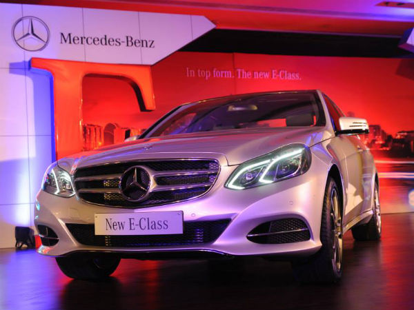 Recall Alert: Mercedes-Benz Recalls 2017 E-Class For Potential Stalling — Is Yours On The List?