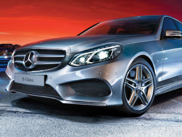 Recall Alert: Mercedes-Benz Recalls 2017 E-Class For Potential Stalling — Is Yours On The List?