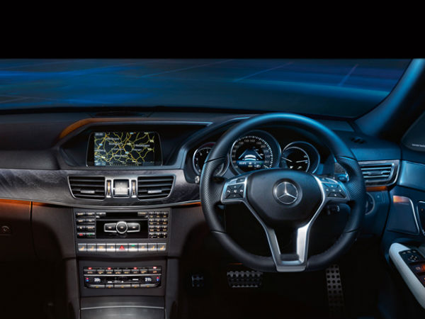 Recall Alert: Mercedes-Benz Recalls 2017 E-Class For Potential Stalling — Is Yours On The List?