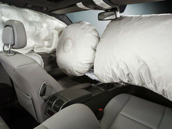 Is The Blame Finally On Carmakers For Faulty Takata Airbags?