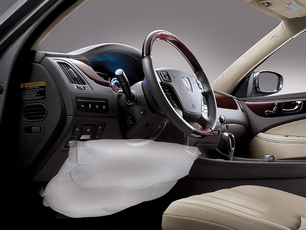 Is The Blame Finally On Carmakers For Faulty Takata Airbags?