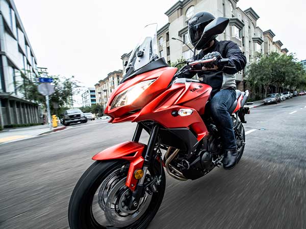 Kawasaki Versys 250 Rendered — India Launch On The Cards?