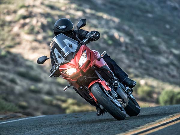 Kawasaki Versys 250 Rendered — India Launch On The Cards?