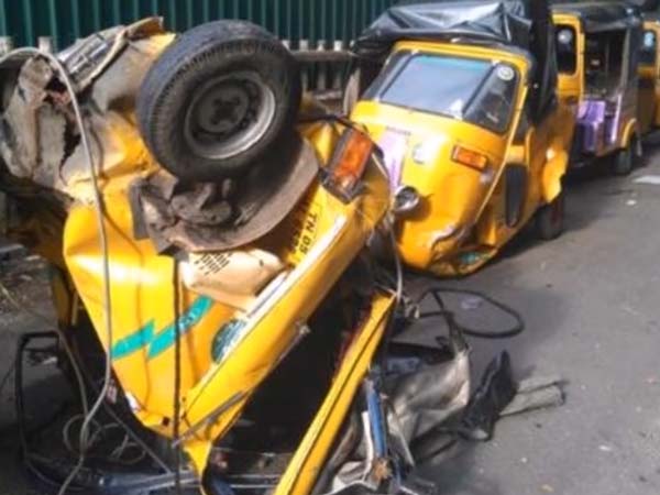 Remember The Porsche Crash In Chennai? Here’s What The Madras High Court Has Ordered