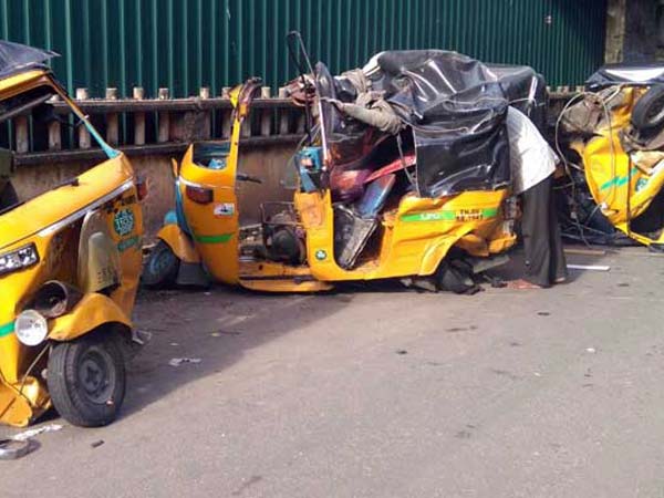 Remember The Porsche Crash In Chennai? Here’s What The Madras High Court Has Ordered