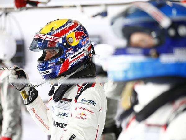 Why I Am Retiring From Motorsports? — Mark Webber Explains