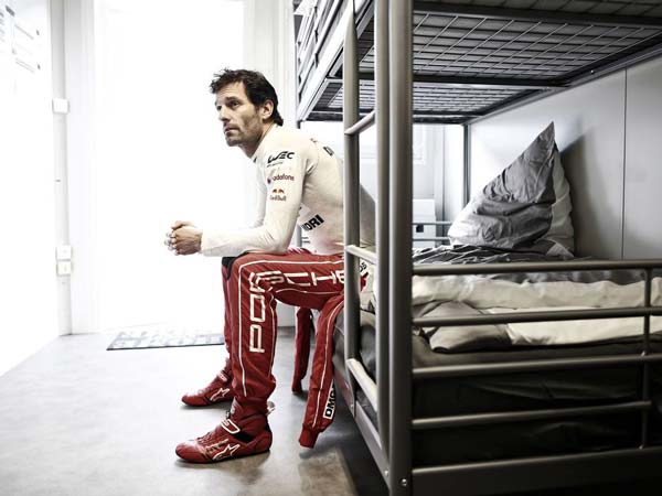 Why I Am Retiring From Motorsports? — Mark Webber Explains