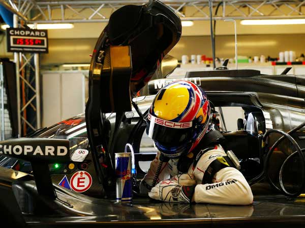 Why I Am Retiring From Motorsports? — Mark Webber Explains