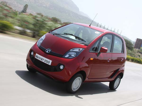 Ratan Tata May Not Reverse Misty’s Decision To Hold Back Nano Investment