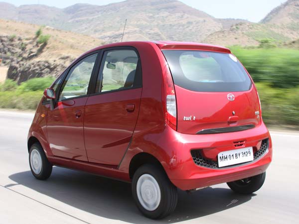 Ratan Tata May Not Reverse Misty’s Decision To Hold Back Nano Investment