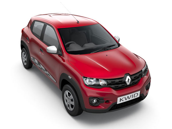 Renault’s Kwid Receives An Overwhelming Response On A New Platform — Think Mobile!