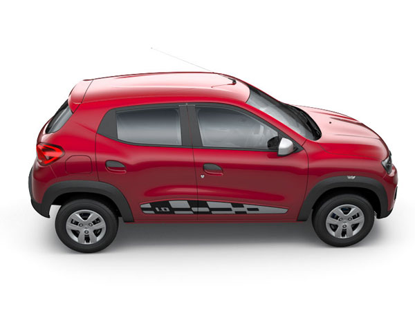 Renault’s Kwid Receives An Overwhelming Response On A New Platform — Think Mobile!