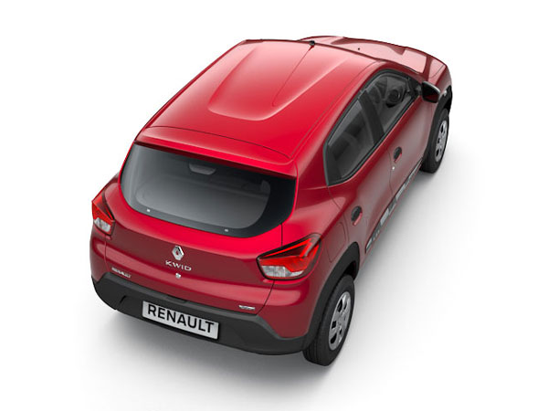 Renault’s Kwid Receives An Overwhelming Response On A New Platform — Think Mobile!