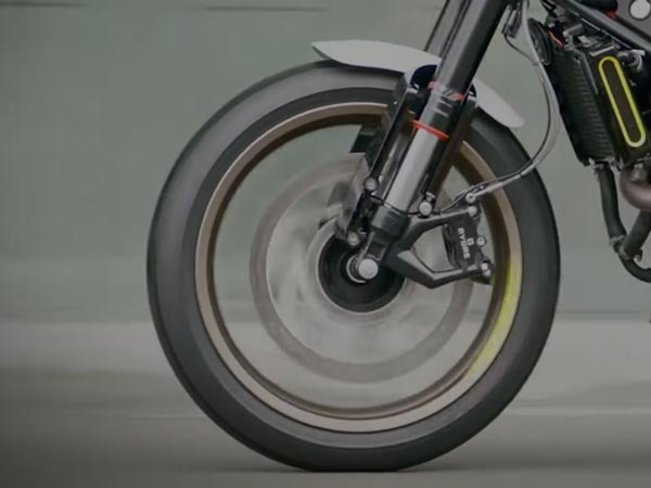 Husqvarna Teases Vitpilen 401, Unveil Date Set For Nov 8 At EICMA