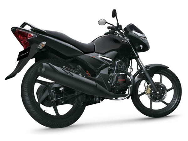 Honda 2Wheelers Sales Increased By 9% In October 2016