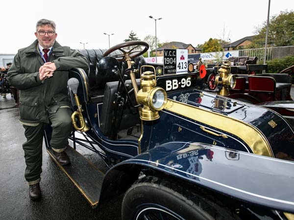 Ex-Mercedes Boss Might Work With Bernie Ecclestone To Run Formula One