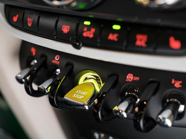 MINI Launches A Global Campaign For The New Countryman