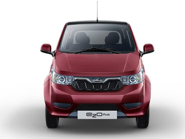 Mahindra Senses Electric Vehicles To Rule Public Transport And Cab Segment