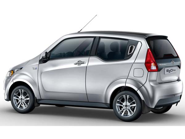 Mahindra Senses Electric Vehicles To Rule Public Transport And Cab Segment